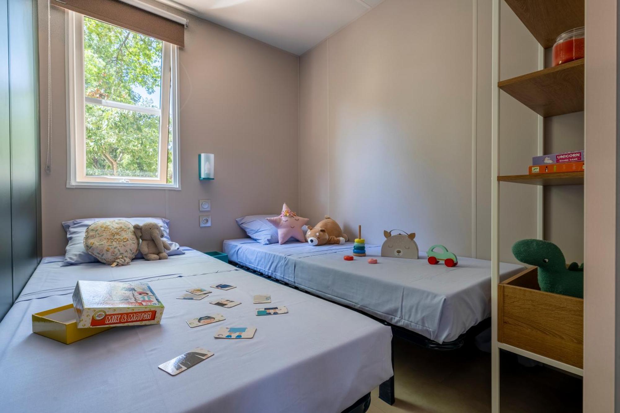 Camping Le Bois Fleuri Argelès-sur-Mer Esterno foto